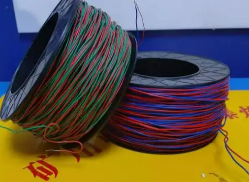 兴宁放炮线的主要材质有哪些？不同材质的适用场景有何区别？