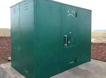 兴宁炸药柜的作用：不仅仅是容器，更是安全与管理的核心防线